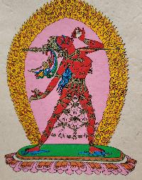 thumb1-Vajrayogini-30799