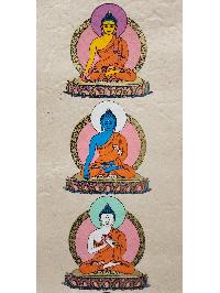 thumb1-Pancha Buddha-30804