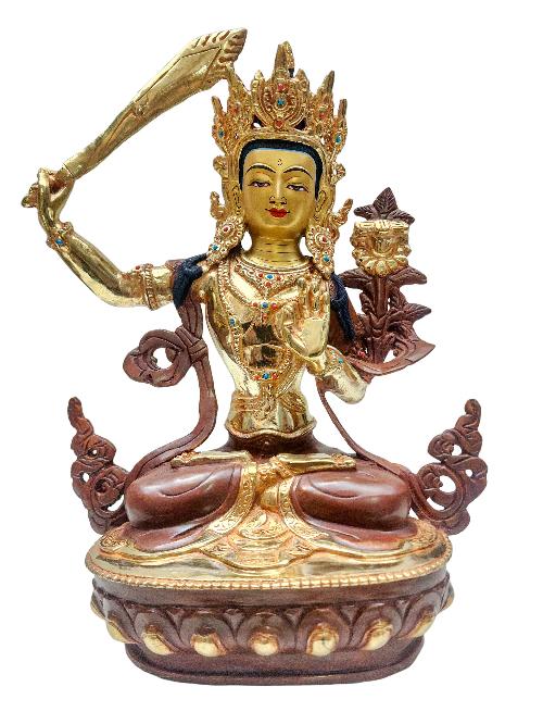 Manjushri-30813