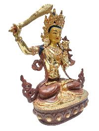 thumb1-Manjushri-30813