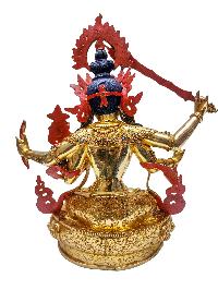 thumb3-Maha Manjushree-30814