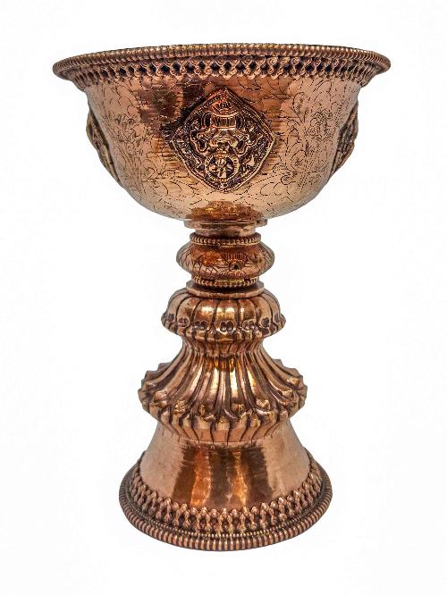 Butter lamp-30828