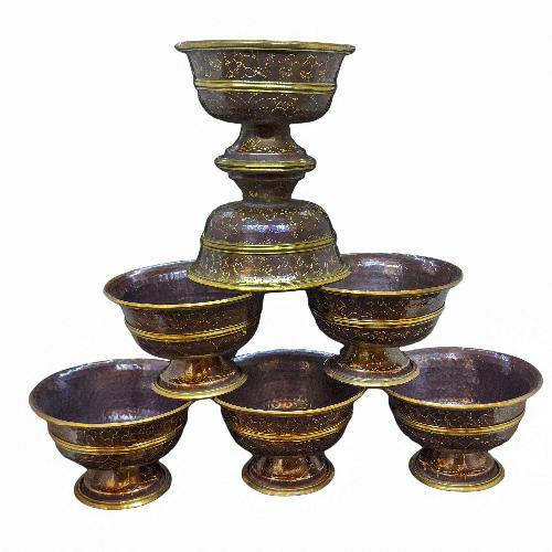 Offering Bowls-30844