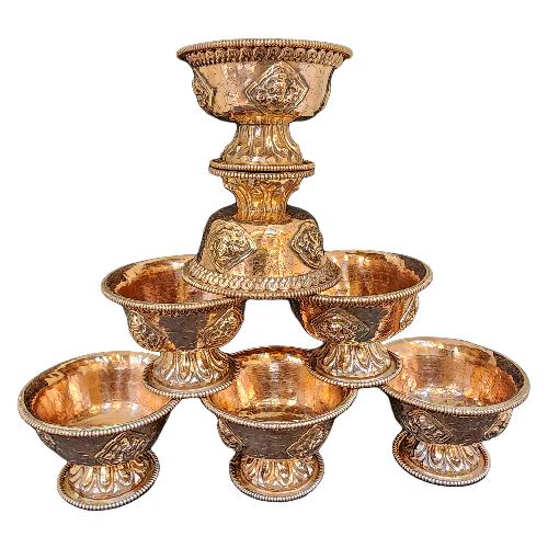 Offering Bowls-30857