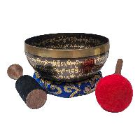 thumb1-Jambati Singing Bowl-30861