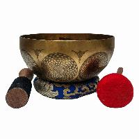 thumb1-Jambati Singing Bowl-30862