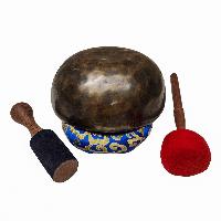 thumb1-Full Moon Bowl-30863