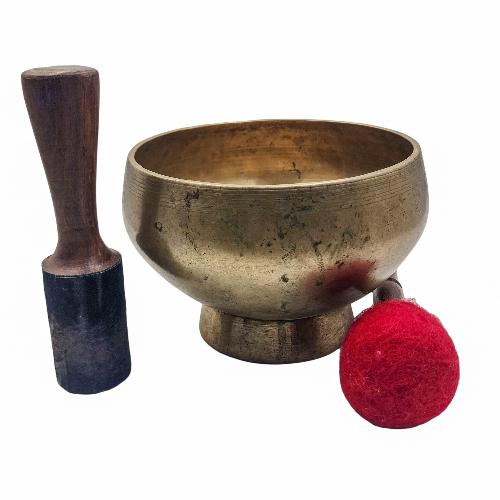 Naga Singing Bowl-30867