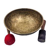thumb1-Manipuri Singing Bowl-30868
