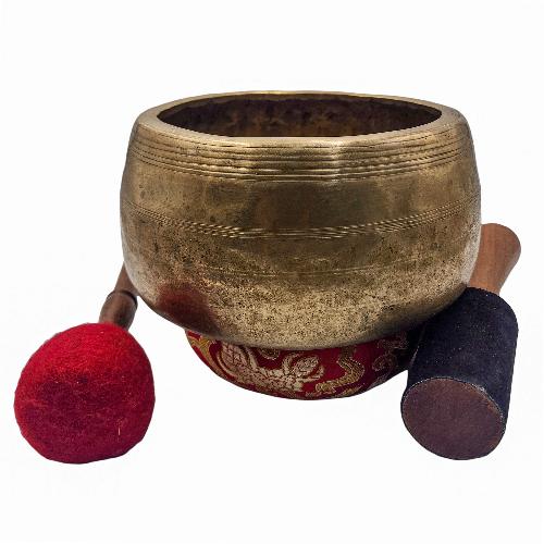 Mani Singing Bowl-30869