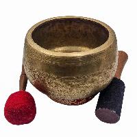 thumb1-Mani Singing Bowl-30869