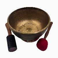 thumb1-Lingam Singing Bowl-30870