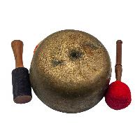 thumb2-Lingam Singing Bowl-30870