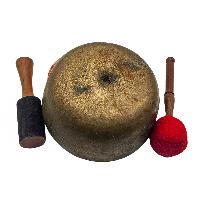 thumb2-Lingam Singing Bowl-30870