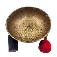 thumb1-Manipuri Singing Bowl-30871