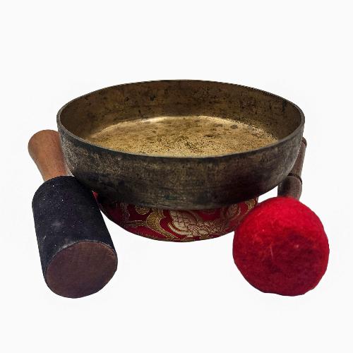Manipuri Singing Bowl-30872