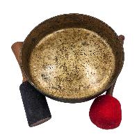 thumb1-Manipuri Singing Bowl-30872