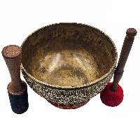 thumb1-Jambati Singing Bowl-30873