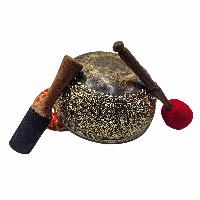 thumb2-Jambati Singing Bowl-30873