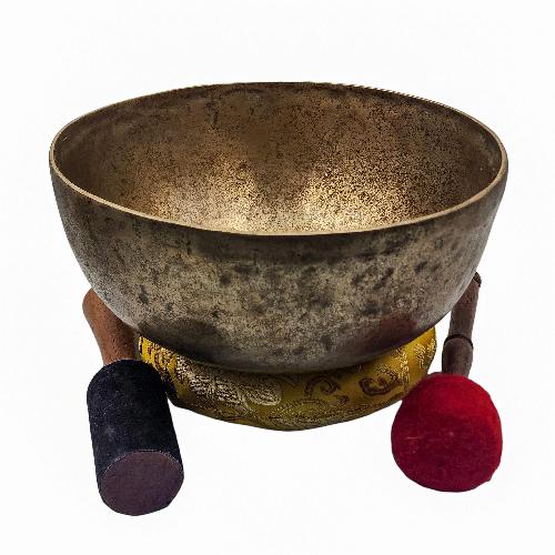 Jambati Singing Bowl-30874