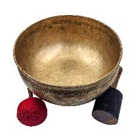 thumb1-Ultabati Singing Bowl-30875