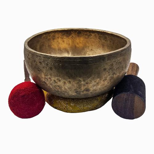 Jambati Singing Bowl-30876