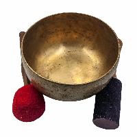 thumb1-Thadobati Singing Bowl-30877