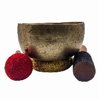 thumb2-Thadobati Singing Bowl-30877