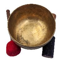 thumb3-Thadobati Singing Bowl-30877