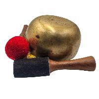 thumb4-Thadobati Singing Bowl-30877