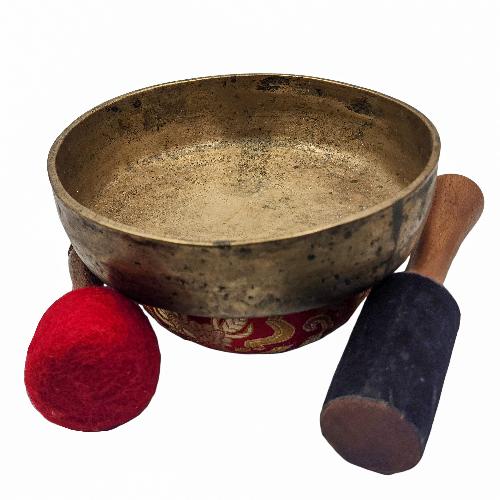 Manipuri Singing Bowl-30878