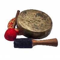 thumb2-Manipuri Singing Bowl-30878