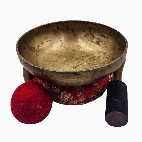Manipuri Singing Bowl-30879