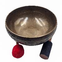 thumb1-Jambati Singing Bowl-30880