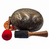 thumb2-Jambati Singing Bowl-30880