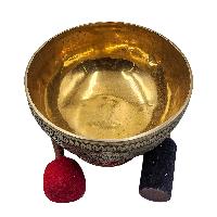 thumb1-Jambati Singing Bowl-30881