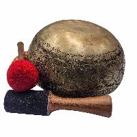 thumb2-Jambati Singing Bowl-30883