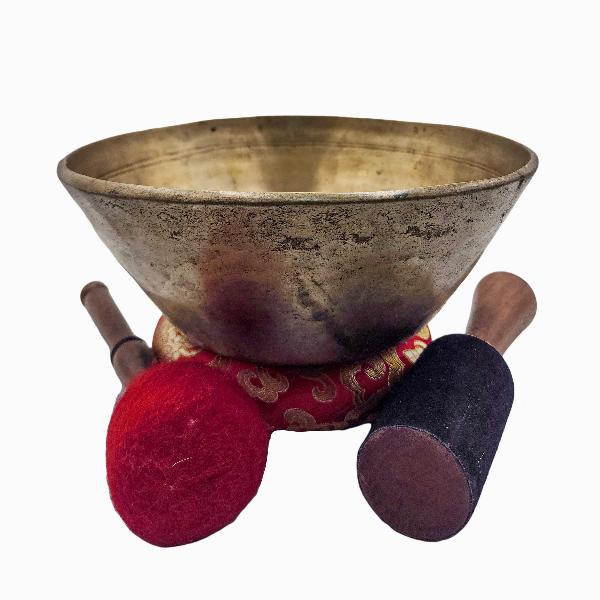 Handmade Singing Bowls-30886