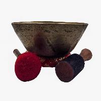 thumb1-Handmade Singing Bowls-30886