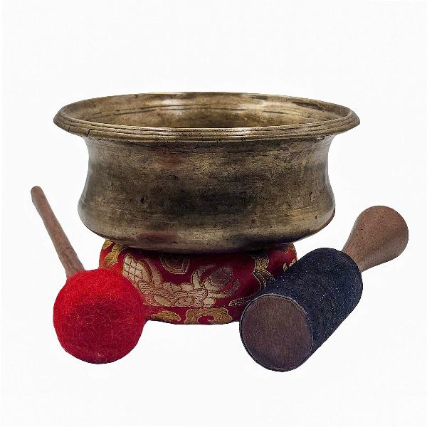 Handmade Singing Bowls-30887