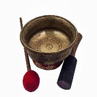 thumb1-Handmade Singing Bowls-30887