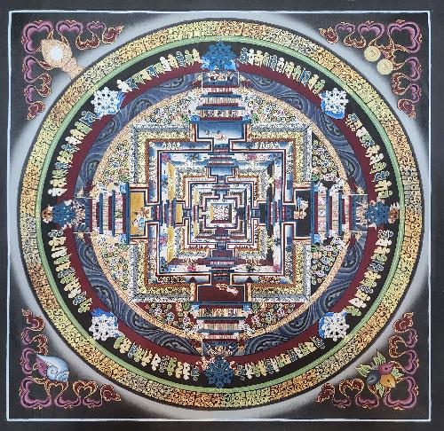 Kalachakra Mandala-30892