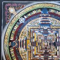 thumb1-Kalachakra Mandala-30892