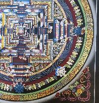 thumb4-Kalachakra Mandala-30892