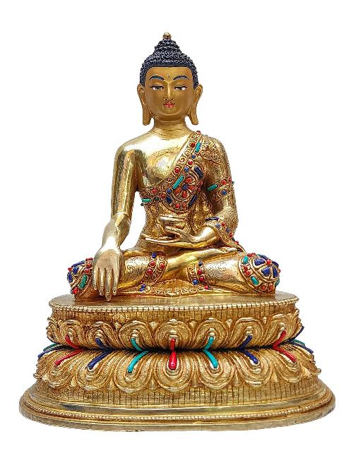 Shakyamuni Buddha-30893