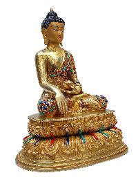 thumb1-Shakyamuni Buddha-30893