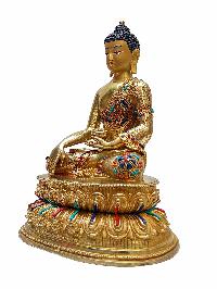thumb2-Shakyamuni Buddha-30893