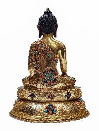 thumb3-Shakyamuni Buddha-30893
