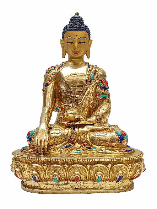 Shakyamuni Buddha-30894