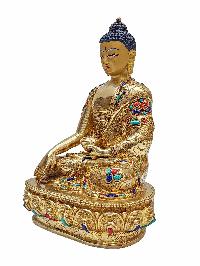 thumb1-Shakyamuni Buddha-30894
